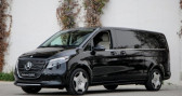 Annonce Mercedes Classe V occasion Diesel 250 d Extra-Long Avantgarde Int�grale 9G-Tronic � MONACO