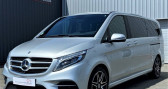 Mercedes Classe V occasion année 2019 boite Automatique Annonce Mercedes Classe V occasion Diesel 250 d EXTRA-LONG AVANTGARDE PACK AMG 190ch 8 PLACES 7G-TRONI à PLEUMELEUC
