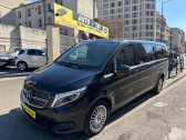 Mercedes Classe V 250 D EXTRA-LONG BUSINESS EXECUTIVE 7G-T   Pantin 93