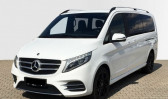 Mercedes Classe V occasion année 2018 boite Sequentielle Annonce Mercedes Classe V occasion Diesel 250 D EXTRA-LONG FASCINATION 4MATIC 7G-TRONIC PLUS à Villenave-d'Ornon