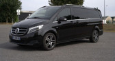 Annonce Mercedes Classe V occasion Diesel 250 D EXTRA-LONG FASCINATION � CHARS