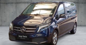 Mercedes Classe V occasion année 2022 Annonce Mercedes Classe V occasion Diesel 250 d Kompakt EDITION SportP à LEIMBACH
