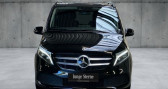 Annonce Mercedes Classe V occasion Diesel 250 d Kompakt EDITION SportP  LEIMBACH