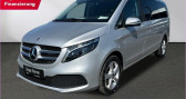 Annonce Mercedes Classe V occasion Diesel 250 d lang MBUX LED 2xKlima  LEIMBACH