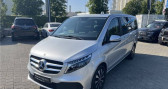 Annonce Mercedes Classe V occasion Diesel 250 d lang MBUX Navi Rckfahr  LEIMBACH