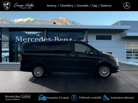 Mercedes Classe V 250 d Long 4MATIC 9G-TRONIC  occasion  Gires - photo n19