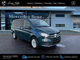 Mercedes Classe V , garage GROUPE HUILLIER OCCASIONS  Gires