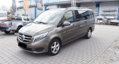 Mercedes Classe V occasion année 2017 boite Sequentielle Annonce Mercedes Classe V occasion Diesel 250 D LONG 7G-TRONIC PLUS à Villenave-d'Ornon
