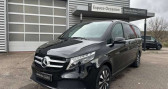 Annonce Mercedes Classe V occasion Diesel 250 d Long Avantgarde Int�grale 9G-Tronic � Saint-germain-laprade
