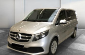 Mercedes Classe V occasion année 2021 boite Sequentielle Annonce Mercedes Classe V occasion Diesel 250 D LONG AVANTGARDE INTEGRALE 9G-TRONIC à Villenave-d'Ornon