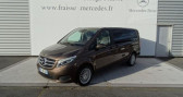 Mercedes Classe V 250 d Long Executive 4Matic 7G-Tronic Plus   Saint-germain-laprade 43
