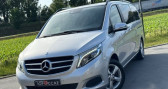 Mercedes Classe V occasion année 2017 boite Automatique Annonce Mercedes Classe V occasion Diesel 250 D LONG EXECUTIVE 7G-TRONIC PLUS * 89.000KM * 7 PLACES à La Chapelle D'Armentiéres