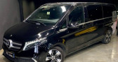 Mercedes Classe V 250 D XL 190 ch 1ERE MAIN ORIGINE FRANCE  2023 - annonce de voiture en vente sur Auto S&eacute;lection.com
