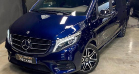 Mercedes Classe V , garage MN LUXURY CARS  MOUGINS