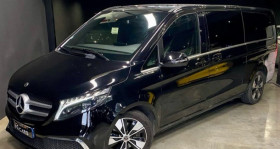 Mercedes Classe V occasion 2023 mise en vente &agrave; MOUGINS par le garage MN LUXURY CARS - photo n&deg;1