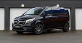 Mercedes Classe V 250 Edition AMG Line compact  2018 - annonce de voiture en vente sur Auto S&eacute;lection.com