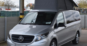 Mercedes Classe V occasion  mise en vente &agrave; LEIMBACH par le garage MB68 AUTO IMPORT - photo n&deg;1