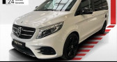 Annonce Mercedes Classe V occasion Diesel 250 Marco Polo 190 Ch Edition AMG 4Matic 360 AHK Clim Alarm  Saint-Diry
