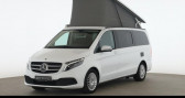 Annonce Mercedes Classe V occasion Diesel 250 Marco Polo d EDITION K�che+Markise � LEIMBACH