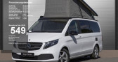 Mercedes Classe V occasion année 2024 Annonce Mercedes Classe V occasion Diesel 250 Marco Polo KÜCHE MARKISE à LEIMBACH