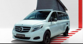 Annonce Mercedes Classe V occasion Diesel 250 Marco Polo Tempomat LED  DANNEMARIE