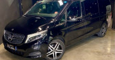 Mercedes Classe V 250 XL 4 MATIC 190 ch  2018 - annonce de voiture en vente sur Auto Sélection.com