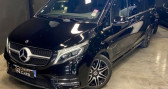Annonce Mercedes Classe V occasion Diesel 250 XL AMG LINE 190 ch  MOUGINS