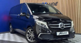 Mercedes Classe V utilitaire 250D 190 CH BVA 9G-Tronic Extra Long Avantgarde - Immat Fran  ann�e 2022