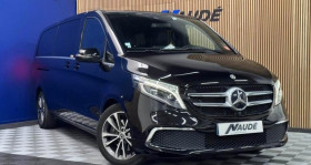 Mercedes Classe V , garage NAUDE AUTOMOBILES LOZANNE � Lozanne