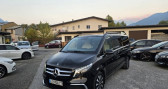 Mercedes Classe V occasion année 2022 boite Automatique Annonce Mercedes Classe V occasion Diesel 250d 190 EXTRALONG EXECUTIVE 4MATIC 9G-TRONIC à Frontenex