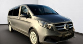 Mercedes Classe V 250d 190ch XL 8pl Garantie TVA Rcup   Mudaison 34
