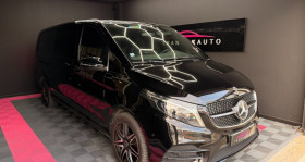 Mercedes Classe V , garage TRANSAKAUTO MARIGNANE � Marignane