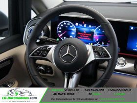 Mercedes Classe V 250d BVA 4x4  occasion � Beaupuy - photo n�6