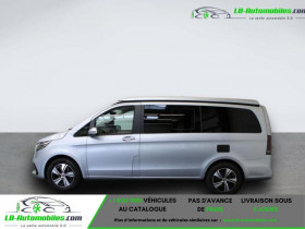 Mercedes Classe V 250d BVA 4x4  occasion � Beaupuy - photo n�3