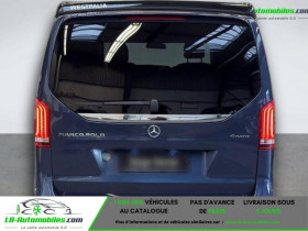 Mercedes Classe V 250d BVA 4x4  occasion � Beaupuy - photo n�5