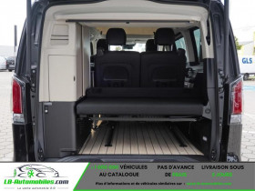Mercedes Classe V 250d BVA 4x4  occasion � Beaupuy - photo n�4