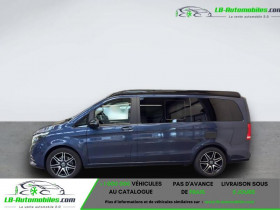 Mercedes Classe V 250d BVA 4x4  occasion � Beaupuy - photo n�4