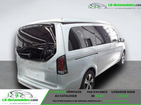 Mercedes Classe V 250d BVA 4x4  occasion � Beaupuy - photo n�3