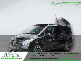 Mercedes Classe V 250d BVA 4x4  occasion � Beaupuy - photo n�2