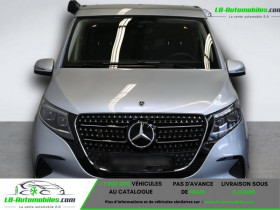 Mercedes Classe V , garage LB AUTOMOBILES � Beaupuy