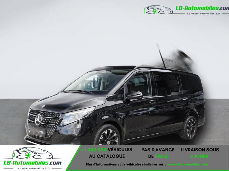 Mercedes Classe V 250d BVA 4x4  occasion  Beaupuy