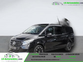Mercedes Classe V occasion année 2024 boite Automatique Annonce Mercedes Classe V occasion Diesel 250d BVA 4x4 à Beaupuy