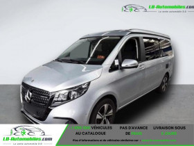 Mercedes Classe V , garage LB AUTOMOBILES � Beaupuy