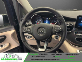 Mercedes Classe V 250d BVA 4x4  occasion � Beaupuy - photo n�7