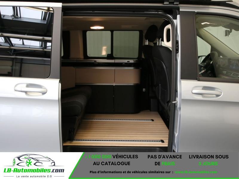 Mercedes Classe V 250d BVA 4x4  occasion  Beaupuy - photo n5