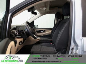 Mercedes Classe V 250d BVA 4x4  occasion � Beaupuy - photo n�4
