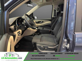 Mercedes Classe V 250d BVA 4x4  occasion � Beaupuy - photo n�6