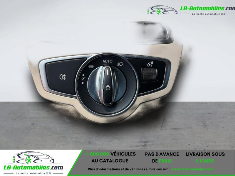 Mercedes Classe V 250d BVA 4x4 2024 - photo n°4 Mercedes Classe V 250d BVA 4x4  occasion à Beaupuy - photo n°4