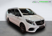 Annonce Mercedes Classe V occasion Diesel 250d BVA 4x4  Beaupuy