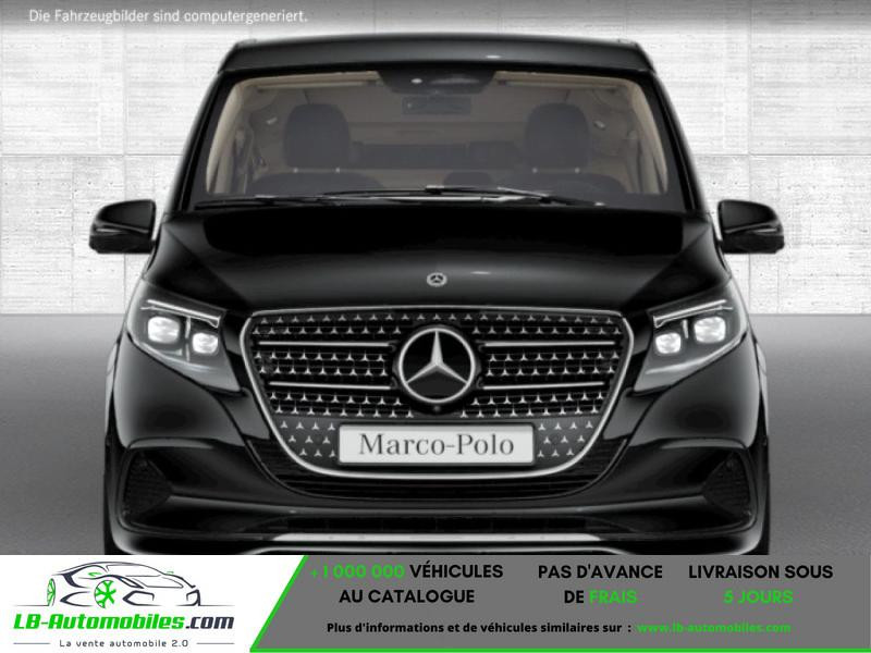 Mercedes Classe V 250d BVA 4x4 2025 - photo n°5 Mercedes Classe V 250d BVA 4x4  occasion à Beaupuy - photo n°5